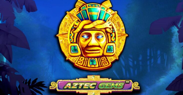 Aztec Gems Menjelajahi Kekayaan Peradaban Aztec Bersama Pragmatic Play