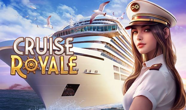 Cruise Royale oleh Habanero Liburan Mewah di Atas Kapal Pesiar