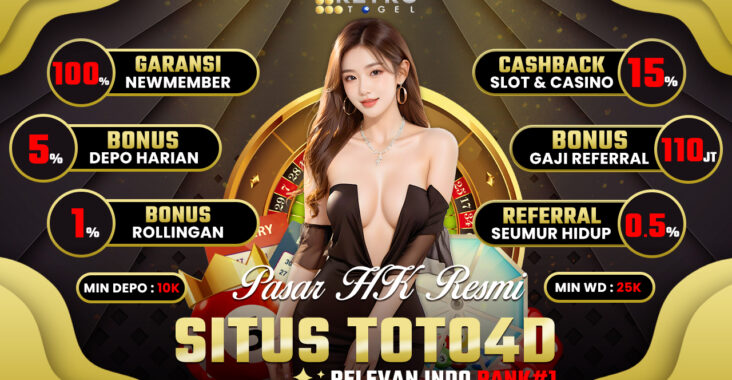 Retrotogel Platform Togel yang Aman dengan Proses Cepat dan Mudah